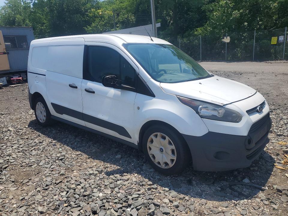 Продажа на аукционе авто 2016 Ford Transit Connect, vin: NM0LS7E73G1263851, номер лота: 85790845