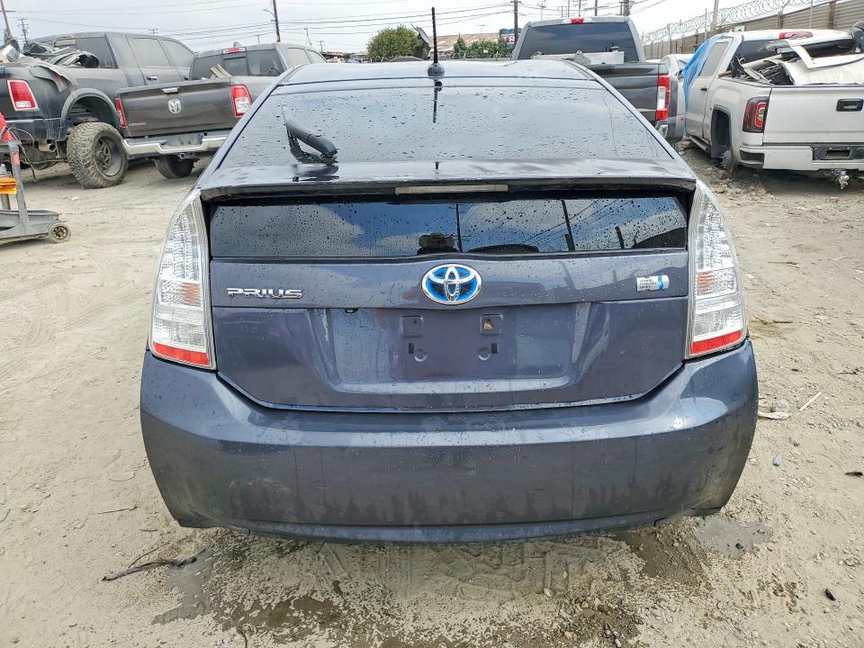 Aukcja sprzedaży 2010 Toyota Prius, vin: JTDKN3DU2A0193181, numer aukcji: 55243156