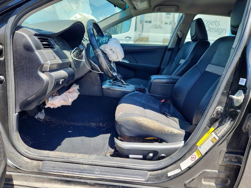 Aukcja sprzedaży 2013 Toyota Camry, vin: 4T1BF1FK7DU274358, numer aukcji: 56317246
