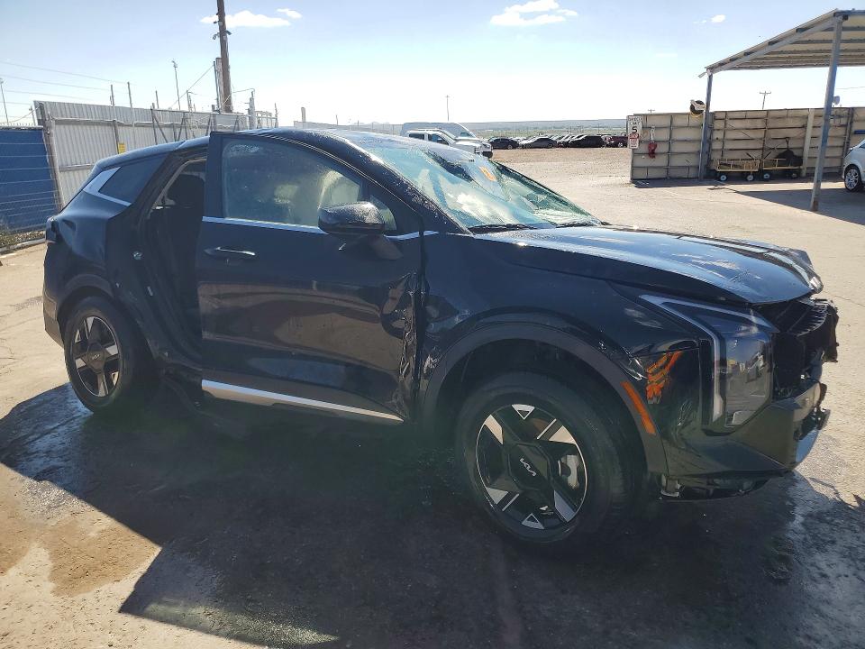 Продажа на аукционе авто 2026 Kia Sportage, vin: 5XYK2CDF3TG362325, номер лота: 57057766