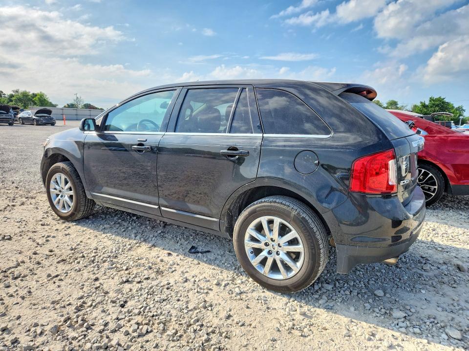 Продажа на аукционе авто 2013 Ford Edge, vin: 2FMDK3KC7DBA17883, номер лота: 55375296