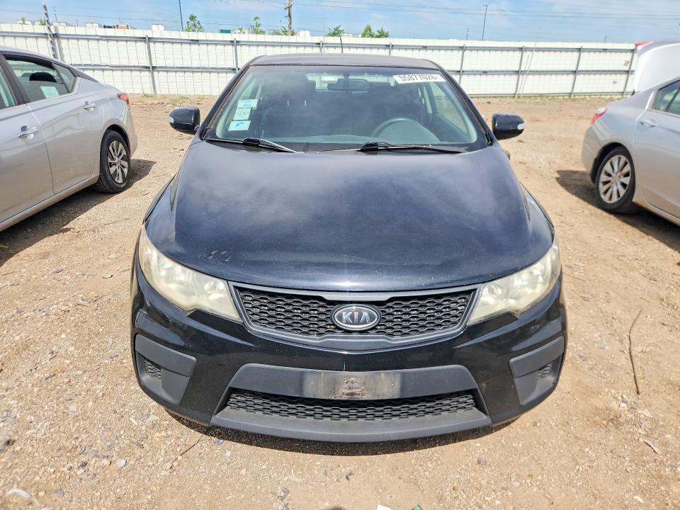55877026 :رقم المزاد ، KNAFU6A2XA5251563 vin ، 2010 Kia Forte مزاد بيع