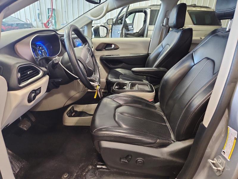 Aukcja sprzedaży 2020 Chrysler Voyager, vin: 2C4RC1DG1LR163889, numer aukcji: 55943766
