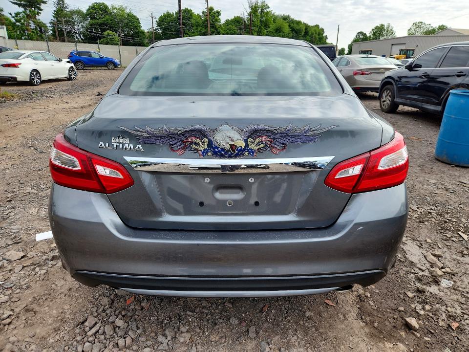 56518336 :رقم المزاد ، 1N4AL3AP3HC482665 vin ، 2017 Nissan Altima مزاد بيع