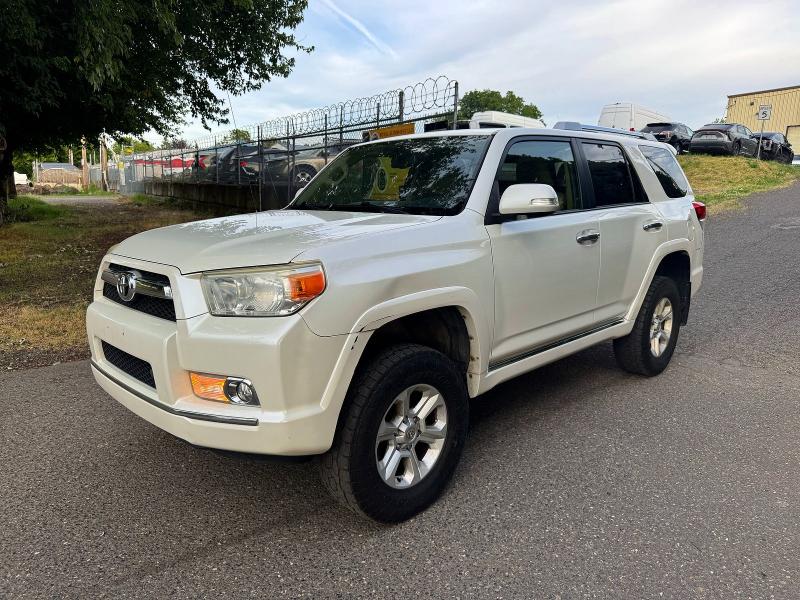 2013 Toyota 4runner მანქანა იყიდება აუქციონზე, vin: JTEBU5JR8D5127851, აუქციონის ნომერი: 56179566