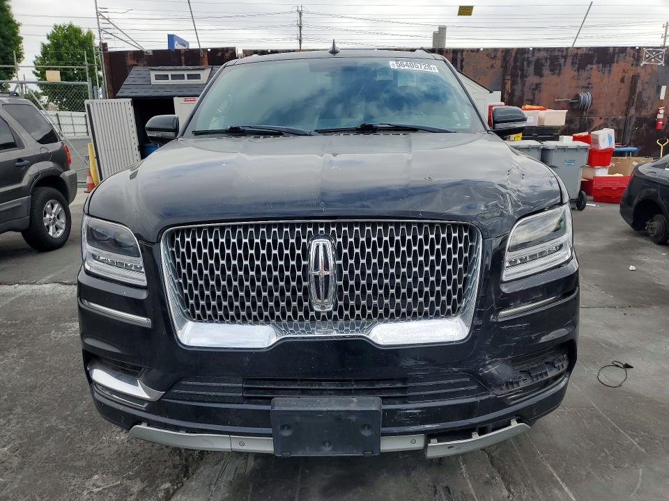 Aukcja sprzedaży 2019 Lincoln Navigator, vin: 5LMJJ3JT7KEL14688, numer aukcji: 56405726