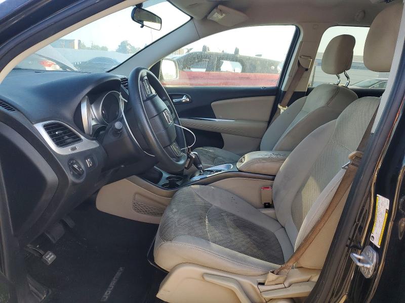 55947586 :رقم المزاد ، 3C4PDCBG2CT231276 vin ، 2012 Dodge Journey مزاد بيع