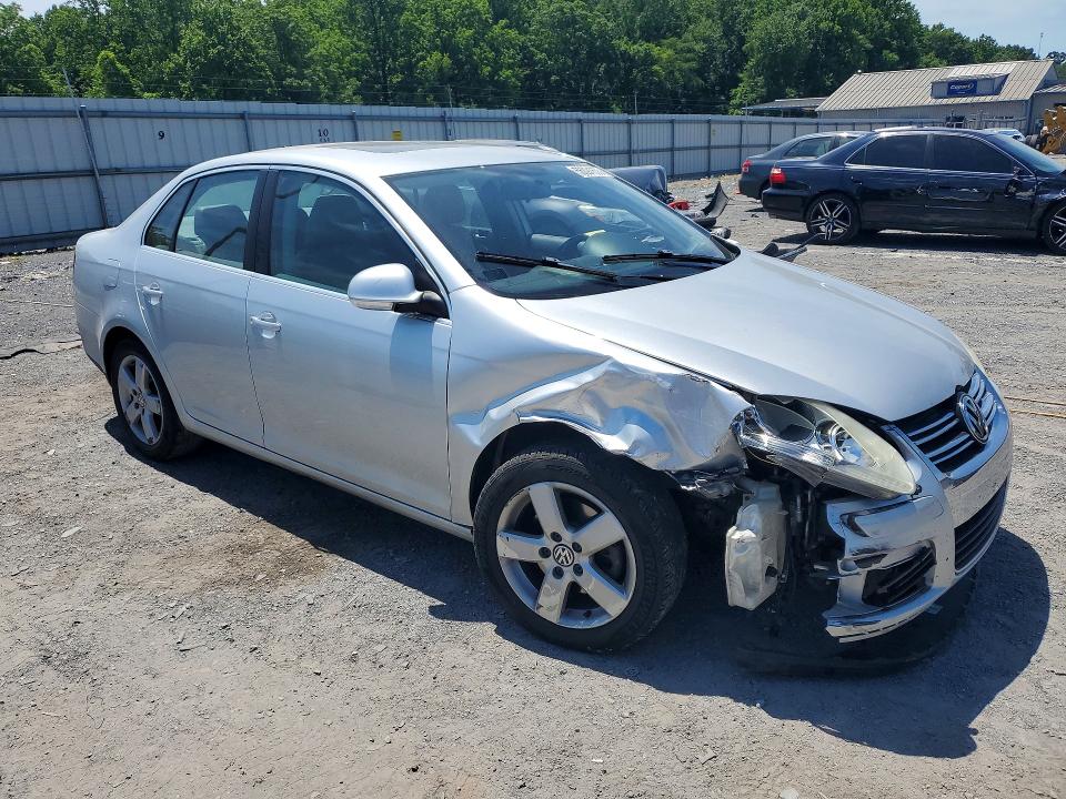 56091856 :رقم المزاد ، 3VWRZ71KX9M170640 vin ، 2009 Volkswagen Jetta مزاد بيع