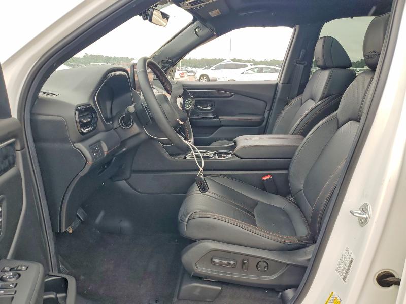 Продажа на аукционе авто 2026 Honda Passport, vin: 5FNYF9H84TB053029, номер лота: 54599866