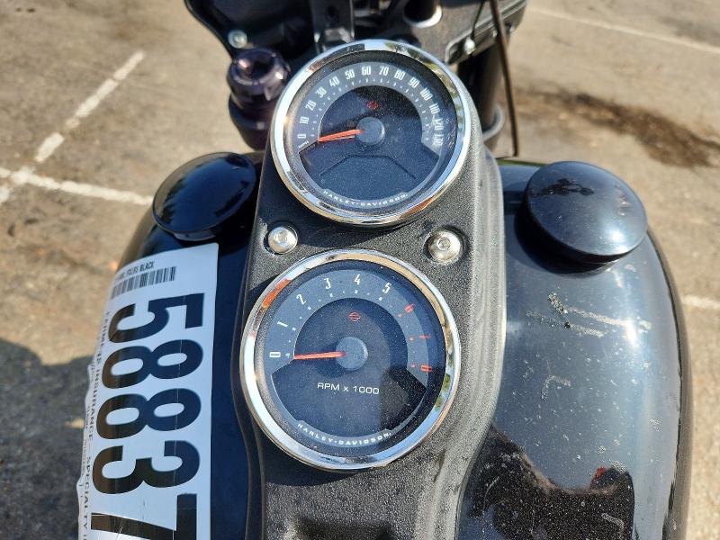 Продаж на аукціоні авто 2021 Harley-davidson Fxlrs, vin: 1HD1YWK28MB045582, номер лоту: 58837396