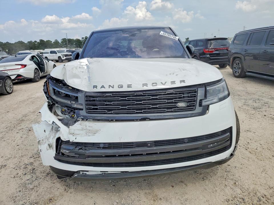 Продажа на аукционе авто 2023 Land Rover Range Rover, vin: SALKP9E70PA012502, номер лота: 55705746