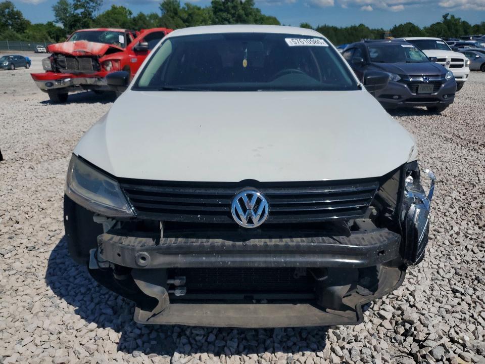 Aukcja sprzedaży 2014 Volkswagen Jetta, vin: 3VWLL7AJ9EM295136, numer aukcji: 57610986