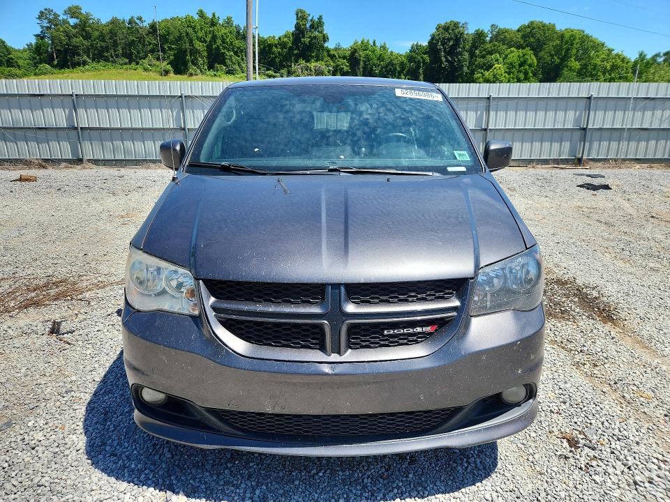 Aukcja sprzedaży 2019 Dodge Grand Caravan, vin: 2C4RDGEG9KR556424, numer aukcji: 52896986