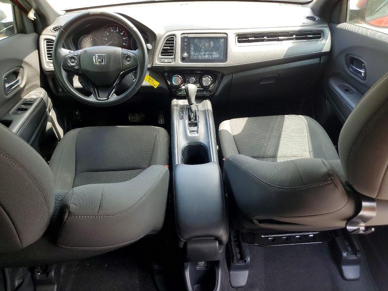Aukcja sprzedaży 2022 Honda Hr-v, vin: 3CZRU6H15NM754893, numer aukcji: 56925736