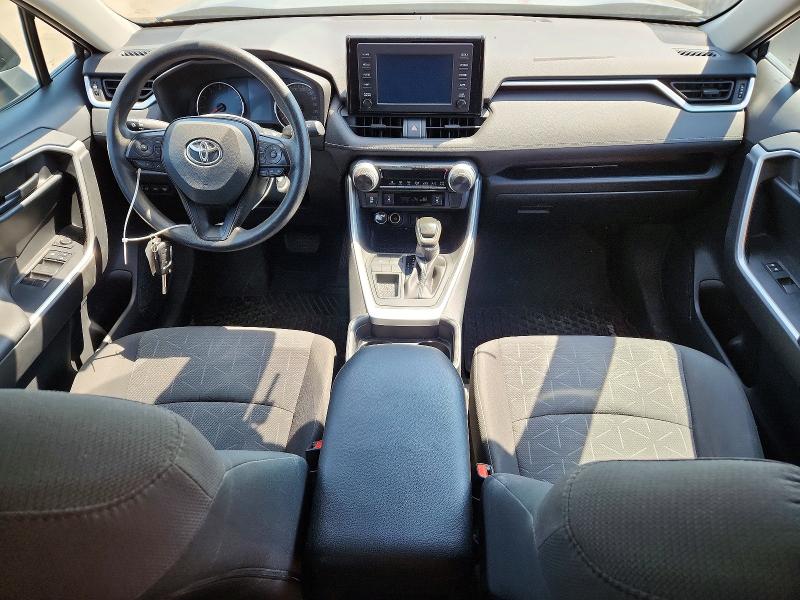 Aukcja sprzedaży 2019 Toyota Rav4, vin: 2T3Z1RFV2KW032247, numer aukcji: 58902646
