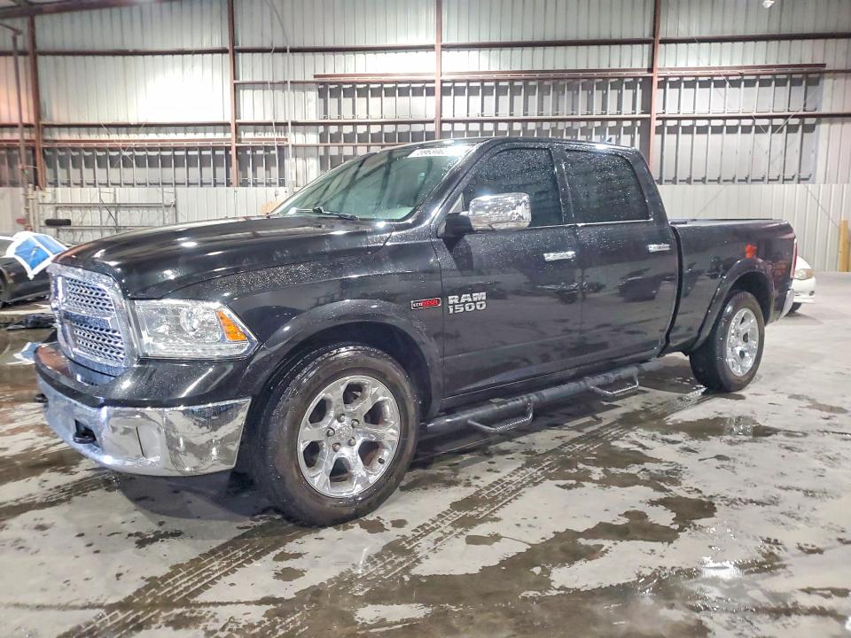 Aukcja sprzedaży 2018 Ram 1500, vin: 1C6RR7VM2JS293544, numer aukcji: 59630636