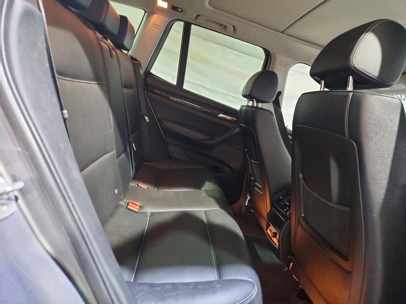 Продаж на аукціоні авто 2014 Bmw X3, vin: 5UXWX7C54E0E77951, номер лоту: 55963256