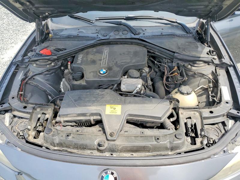 57956866 :رقم المزاد ، WBA3B5C56DF594024 vin ، 2013 Bmw 328 مزاد بيع