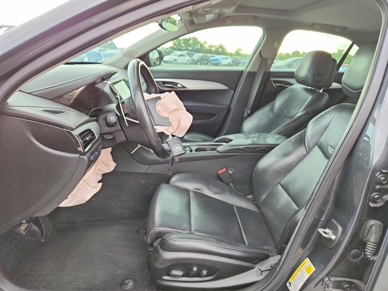 Aukcja sprzedaży 2014 Cadillac Ats, vin: 1G6AL5S34E0142636, numer aukcji: 57176216