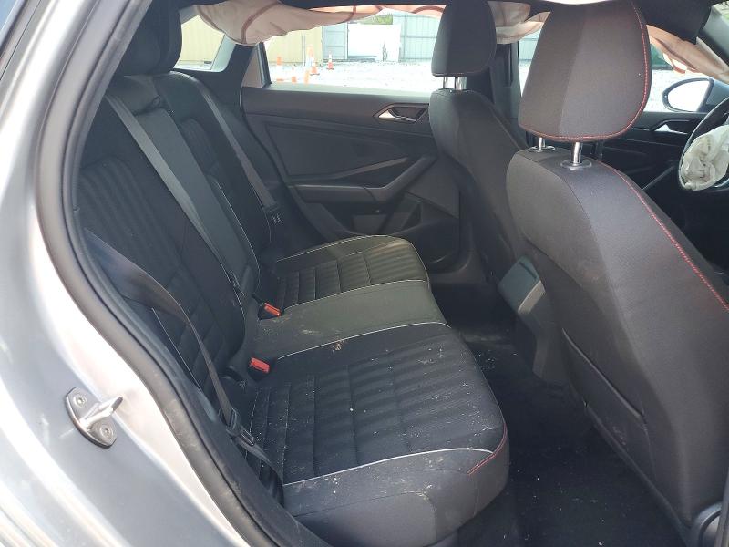 Aukcja sprzedaży 2020 Volkswagen Jetta, vin: 3VW6T7BU8LM067681, numer aukcji: 56401036