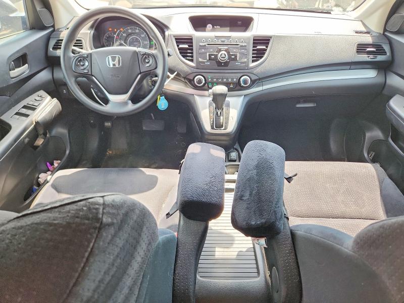 Aukcja sprzedaży 2012 Honda Cr-v, vin: 5J6RM3H55CL008203, numer aukcji: 85979535