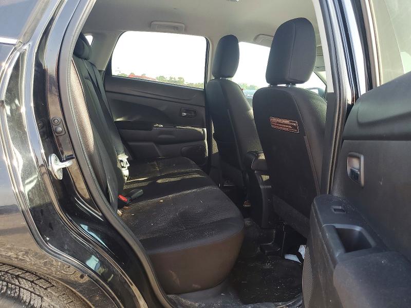 Aukcja sprzedaży 2014 Mitsubishi Outlander Sport, vin: 4A4AP4AUXEE002026, numer aukcji: 58318566