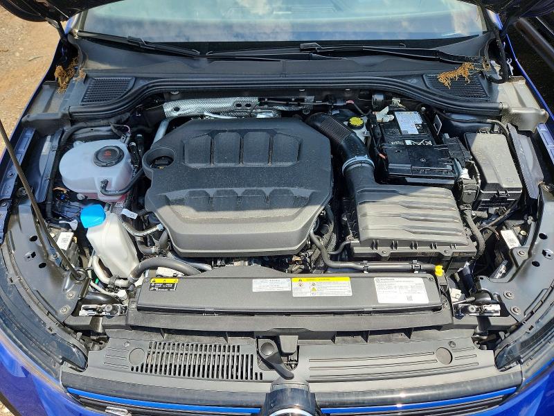 Продаж на аукціоні авто 2026 Volkswagen Golf R, vin: WVWJF7CD3TW177217, номер лоту: 58080426