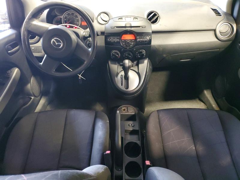 Aukcja sprzedaży 2012 Mazda Mazda2, vin: JM1DE1KZ4C0140948, numer aukcji: 56929676