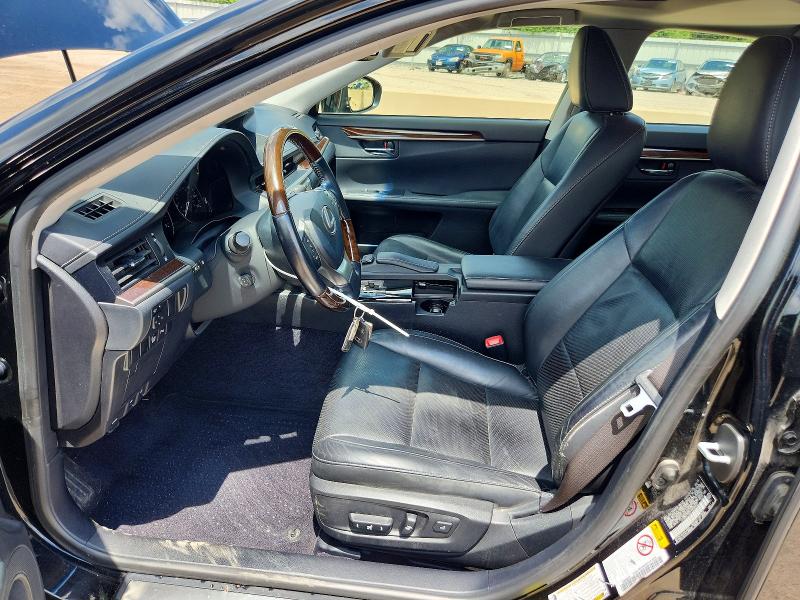 Продажа на аукционе авто 2015 Lexus Es, vin: JTHBK1GG5F2208303, номер лота: 56059026