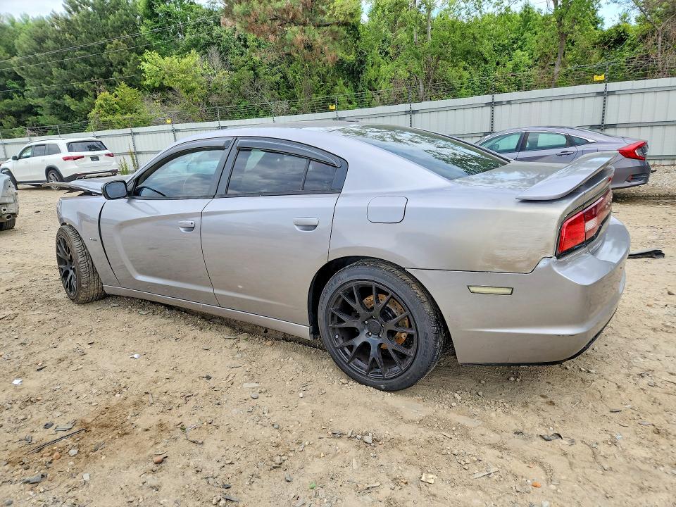 Продаж на аукціоні авто 2013 Dodge Charger, vin: 2C3CDXCT1DH669772, номер лоту: 57263386