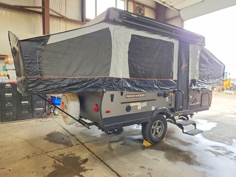 Продаж на аукціоні авто 2022 Forest River Rockwood, vin: 4X4CFM219ND315690, номер лоту: 57941676