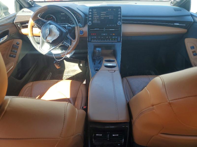 Продаж на аукціоні авто 2020 Toyota Avalon, vin: 4T1D21FBXLU015429, номер лоту: 55847406