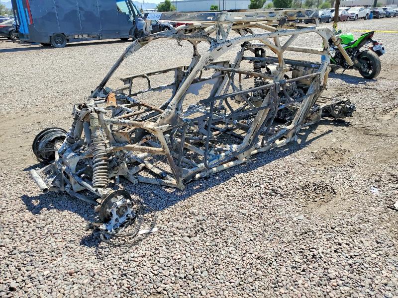 2023 Can-am Maverick X3 მანქანა იყიდება აუქციონზე, vin: 3JBVMAY4XPE002219, აუქციონის ნომერი: 57132416