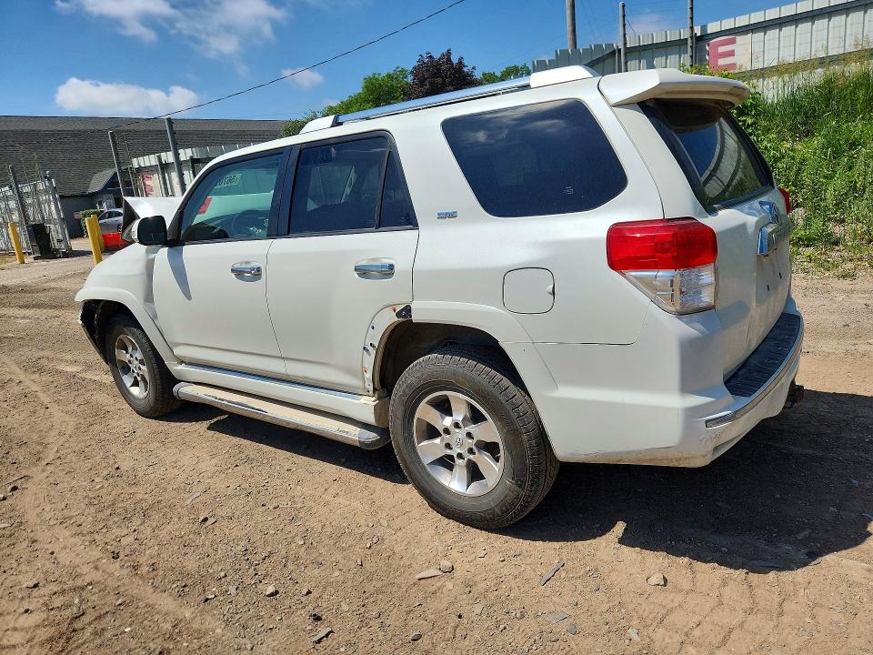 Продаж на аукціоні авто 2011 Toyota 4runner, vin: JTEBU5JR5B5056413, номер лоту: 56709896