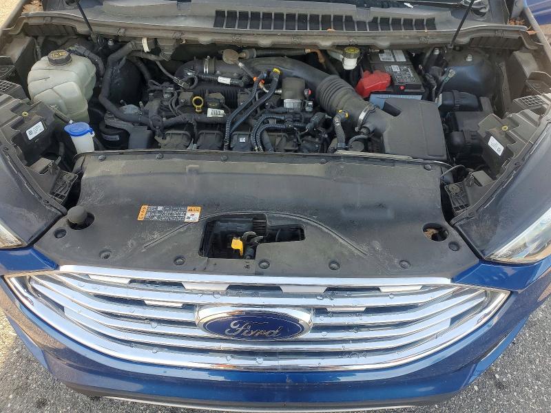 Продажа на аукционе авто 2020 Ford Edge, vin: 2FMPK4J95LBA19042, номер лота: 56831766