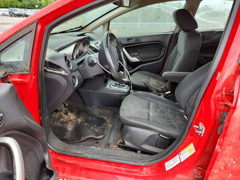 Aukcja sprzedaży 2012 Ford Fiesta, vin: 3FADP4FJ4CM173726, numer aukcji: 57706366