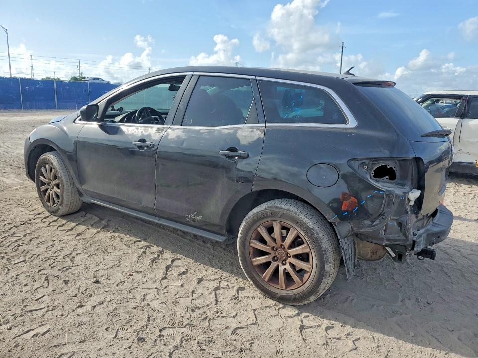 Aukcja sprzedaży 2011 Mazda Cx-7, vin: JM3ER2BM7B0358679, numer aukcji: 57691226