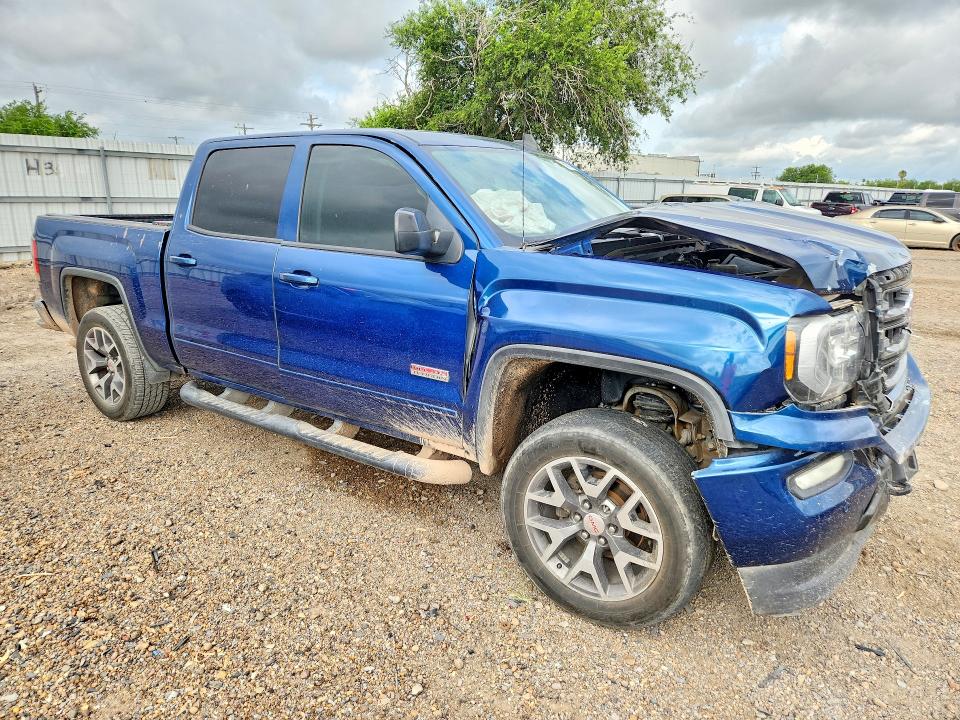 Aukcja sprzedaży 2017 Gmc Sierra, vin: 3GTU2NEC4HG261084, numer aukcji: 55981516