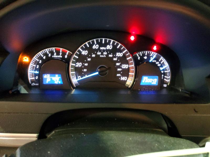 Продажа на аукционе авто 2012 Toyota Camry, vin: 4T1BF1FK5CU520600, номер лота: 56038606