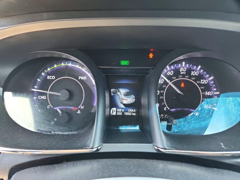 Продаж на аукціоні авто 2015 Toyota Avalon Hybrid, vin: 4T1BD1EB8FU047688, номер лоту: 56335596
