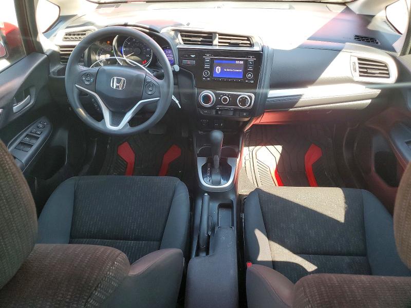 Продаж на аукціоні авто 2015 Honda Fit, vin: 3HGGK5H55FM757246, номер лоту: 56223786