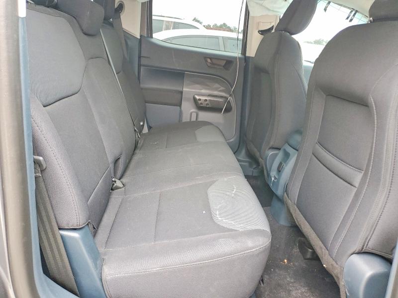 Продажа на аукционе авто 2022 Ford Maverick, vin: 3FTTW8F96NRA67497, номер лота: 58809906