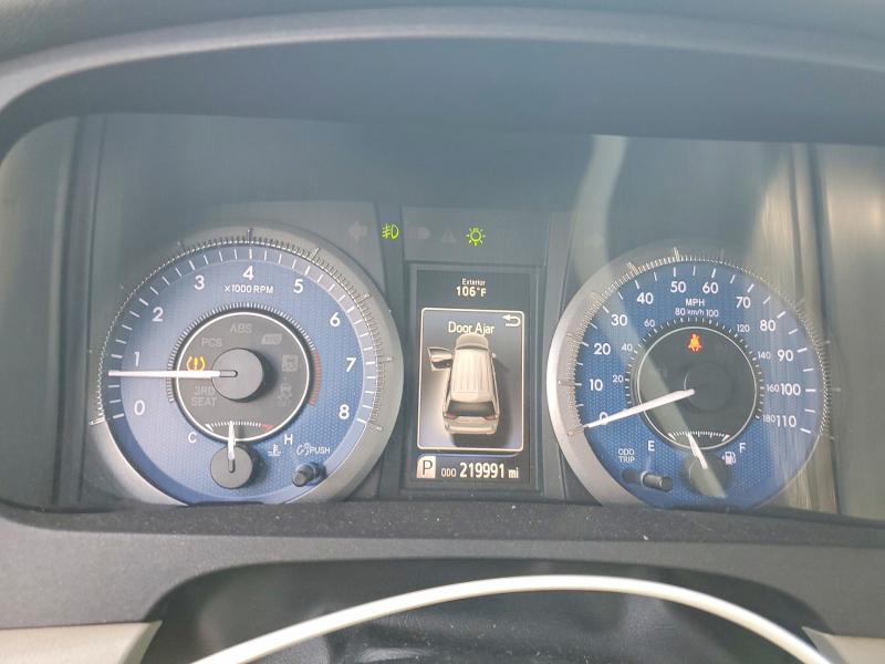 59242116 :رقم المزاد ، 5TDYK3DCXFS668526 vin ، 2015 Toyota Sienna مزاد بيع