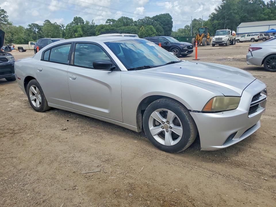 Aukcja sprzedaży 2012 Dodge Charger, vin: 2C3CDXBG9CH109419, numer aukcji: 57187146