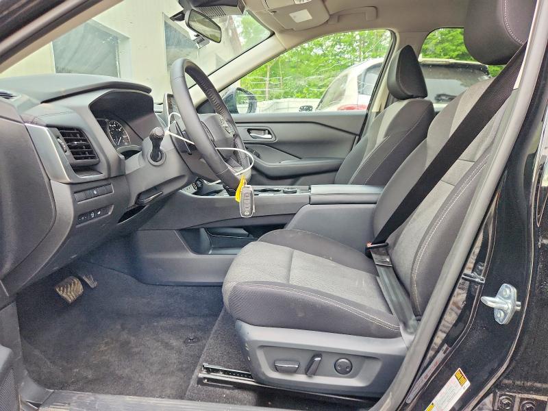 Aukcja sprzedaży 2026 Nissan Rogue, vin: 5N1BT3BB7TC749442, numer aukcji: 56776666