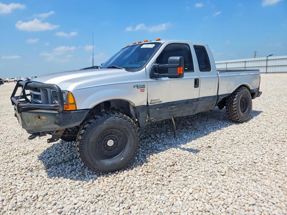 Aukcja sprzedaży 1999 Ford F350, vin: 1FTSX31F2XEC18866, numer aukcji: 57824736