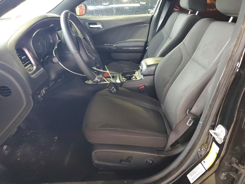 56238416 :رقم المزاد ، 2C3CDXHG1GH319218 vin ، 2016 Dodge Charger مزاد بيع