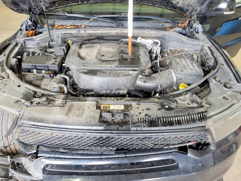 Продаж на аукціоні авто 2019 Dodge Durango, vin: 1C4RDHDG9KC549621, номер лоту: 58723216