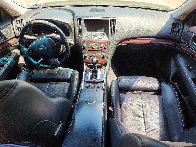 Продажа на аукционе авто 2013 Infiniti G37 Sedan, vin: JN1CV6AR6DM753855, номер лота: 55171896