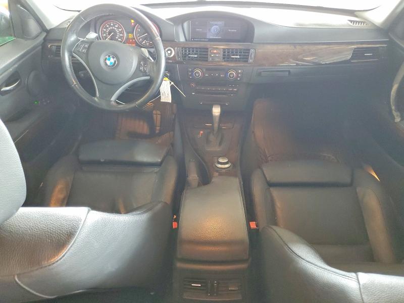 Aukcja sprzedaży 2008 Bmw 335, vin: WBAVB77598NH78743, numer aukcji: 57959566